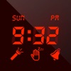 Digital Alarm Clock Pro icon