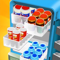 Fridge Fever 3D - Fill Master apk