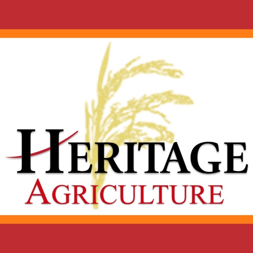 Heritage Agriculture of Arkansas