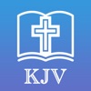 KJV Bible (Audio & Book) icon