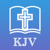 KJV Bible (Audio & Book)-莹 李