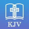 KJV Bible (Audio & Book) contact information