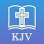 KJV Bible (Audio & Book) app download