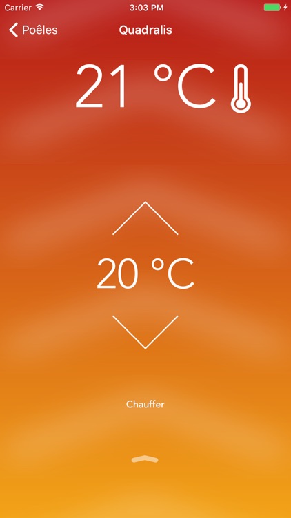 DeDietrich Pellet Control