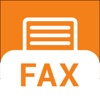 FAX App - 携帯電話からファックスを送信 - iPhoneアプリ