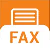FAX App : send fax from iPhone delete, cancel
