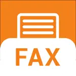 FAX App : send fax from iPhone App Cancel