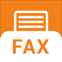 FAX App  send fax from iPhone