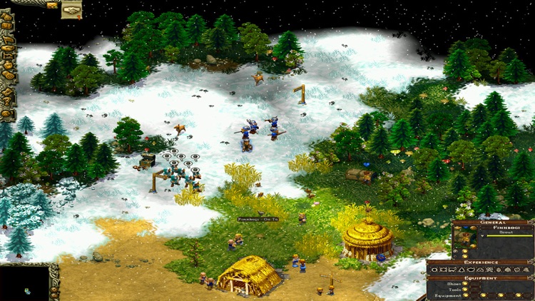 Cultures Northland screenshot-4