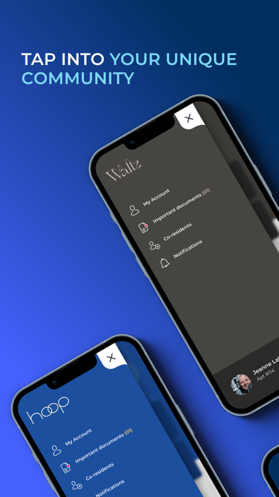 Groupe Sélection Screenshot