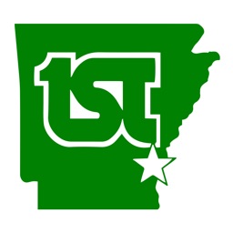 First NaturalState Bank for iPad