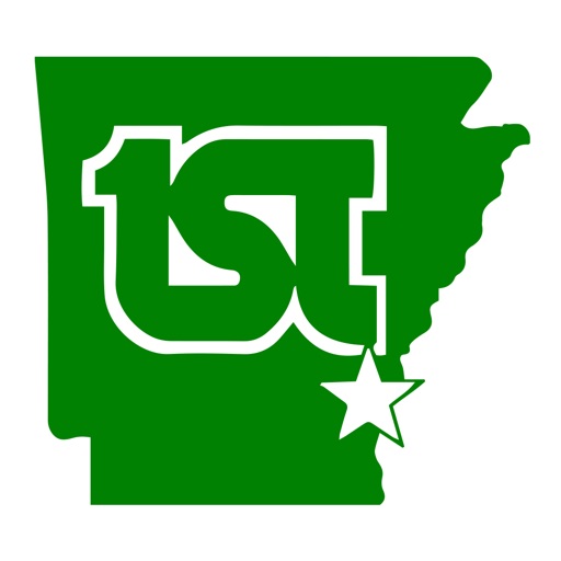 First NaturalState Bank for iPad