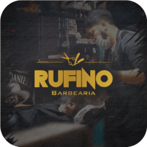 Rufino Barbearia