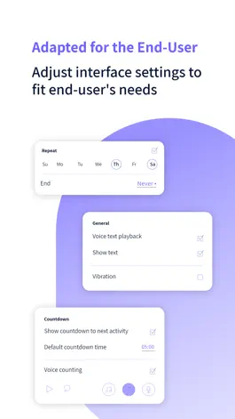 Game screenshot Tendermind hack