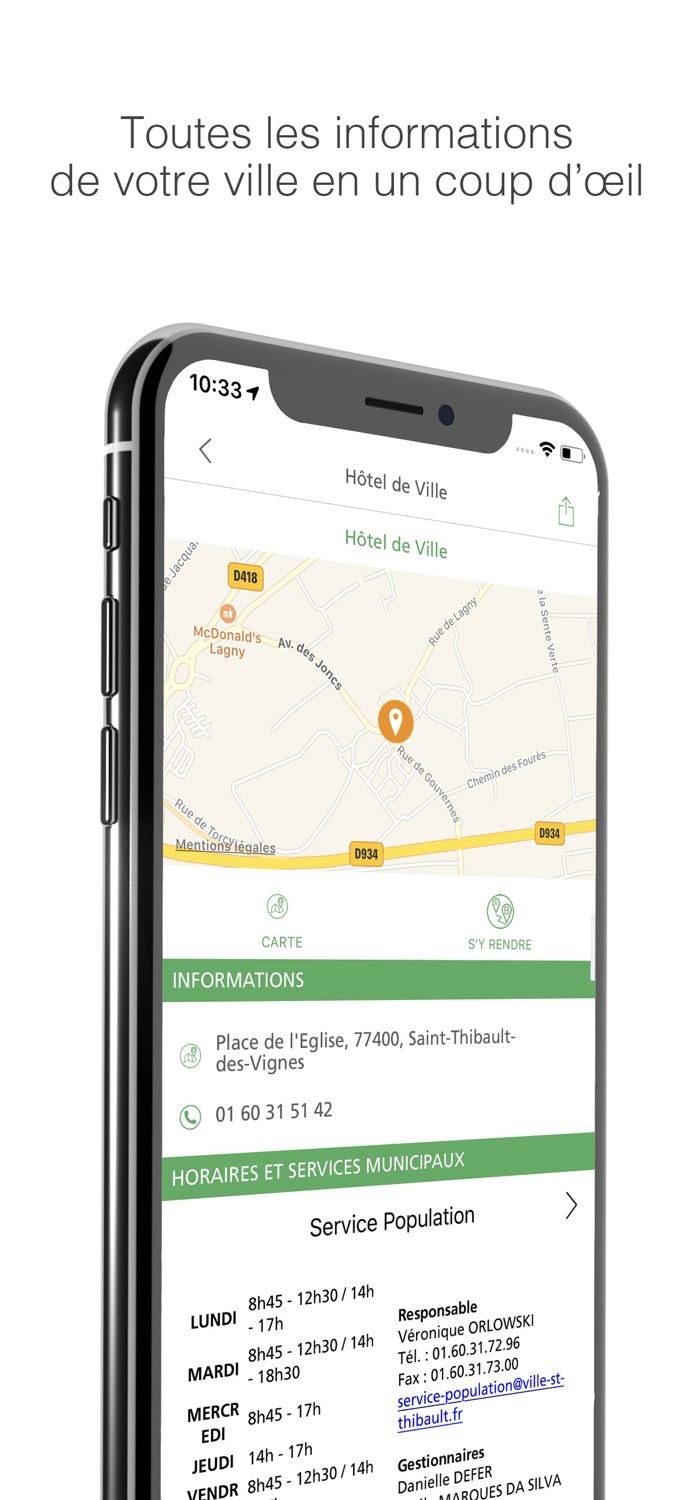 Saint-Thibault-des-Vignes