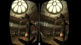 Game screenshot VR Mysterious House mod apk