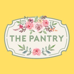 The Pantry Loyalty App