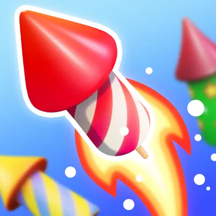 Light The Fuse! Cheats