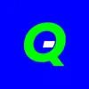 QGram: Instant Business Card delete, cancel