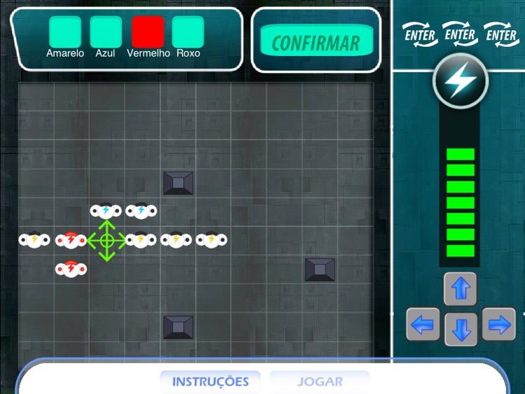 Retas perpendiculares