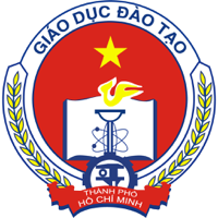 Sở Giáo dục Đào tạo TP HCM SD