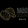 Nabo Sushi Rolls App Delete