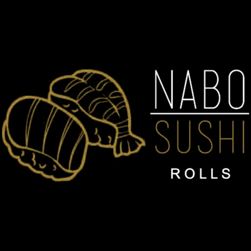 Nabo Sushi Rolls