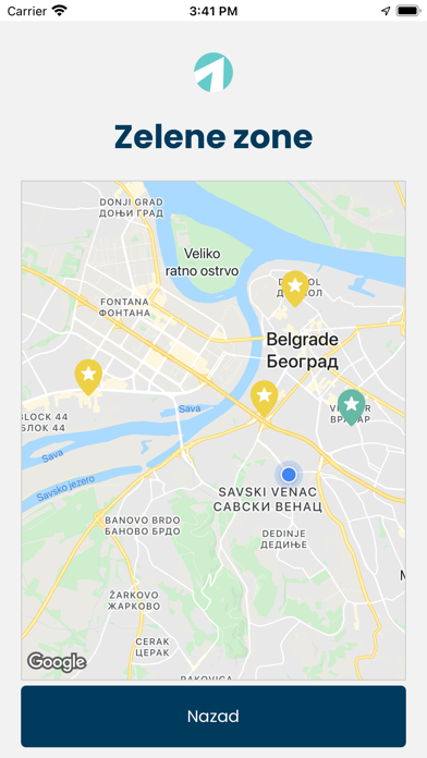 Galix Screenshot
