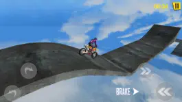 Game screenshot Bike Stunt Mania 3D Adventure hack