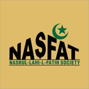 Nasfat Masjid