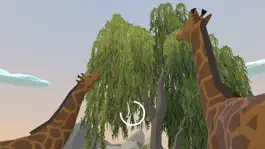 Game screenshot VR Zoo Simulator Wild Animals hack