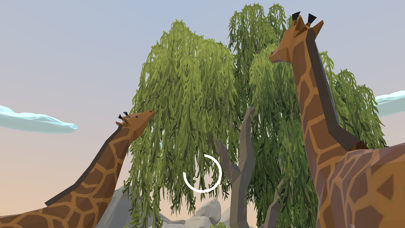 VR Zoo Simulator Wild Animalsのおすすめ画像3