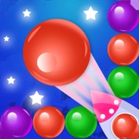 Bubble Shooter  logo