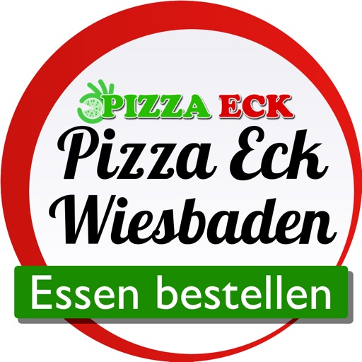 Pizza Eck Wiesbaden icon