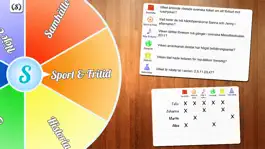Game screenshot Snille - Det stora frågespelet mod apk