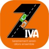 Ziva - Covoiturage icon