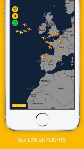 Tracker For LATAM Airlinesのおすすめ画像2