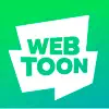 WEBTOON KR - 네이버 웹툰 App Delete