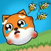 Save The Dog: Bee Draw Puzzle delete, cancel