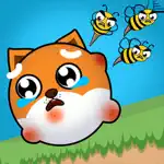 Save The Dog: Bee Draw Puzzle App Contact