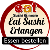 Eat Sushi and More Erlangen