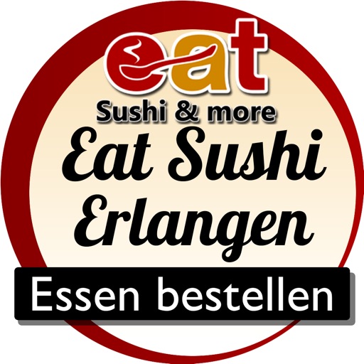 Eat Sushi & More Erlangen icon