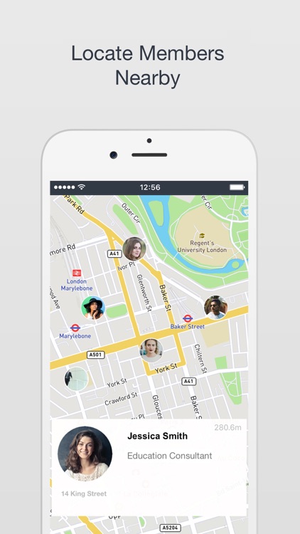 The Bruntwood Collective screenshot-3