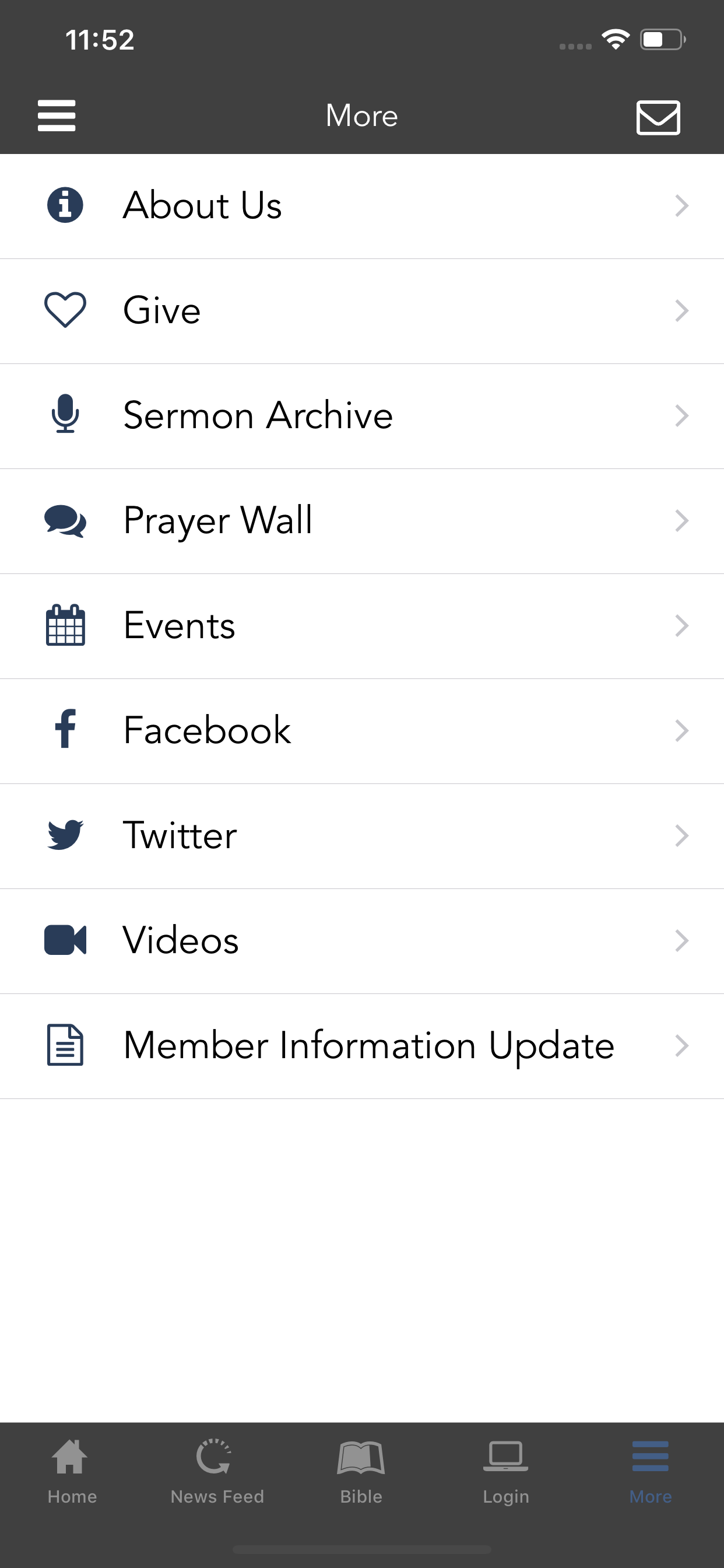 FBC Fairless Hills screenshot 3