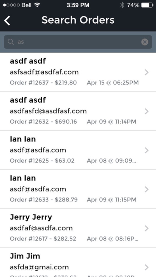#4. Ticket Labs (iOS) 由: TicketLabs Inc.