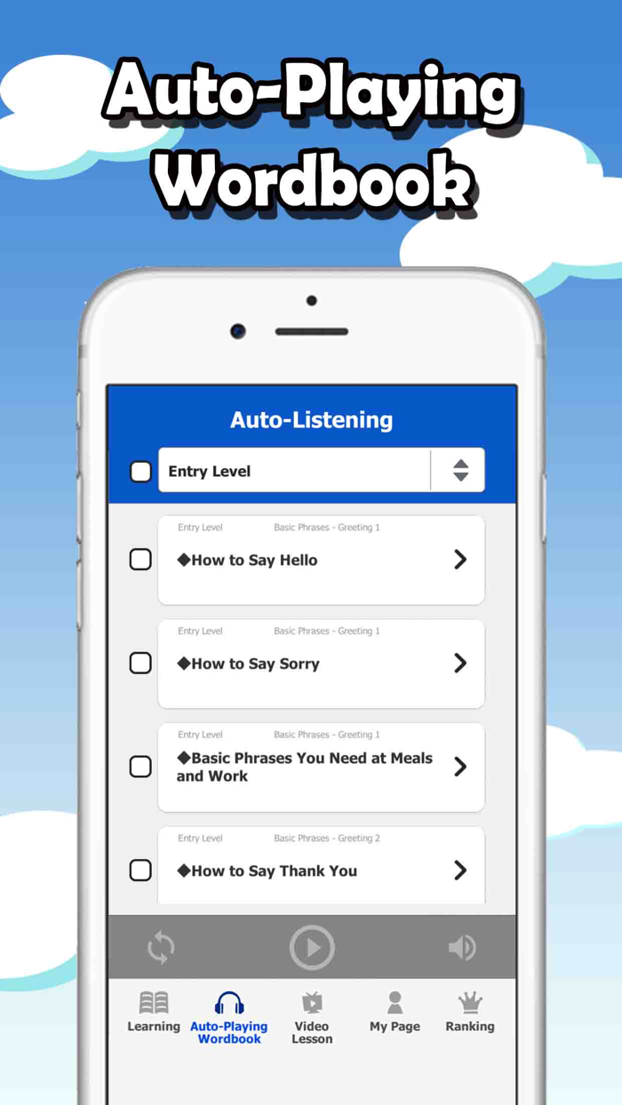 Learn Korean with Teacher