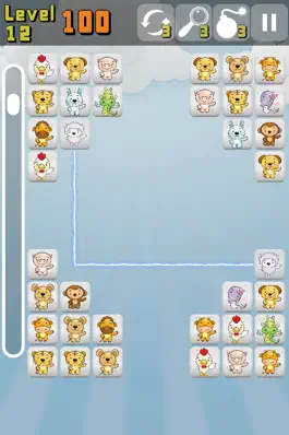 Game screenshot Link Link Animals mod apk