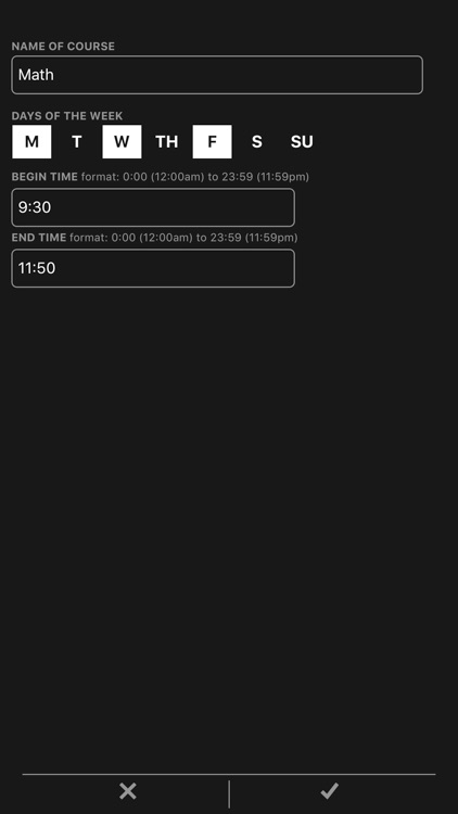 Corswerk screenshot-4