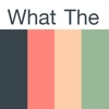 What The Hex? - Color guessing game