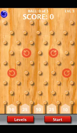 Game screenshot Pocket Pachinko Fun mod apk